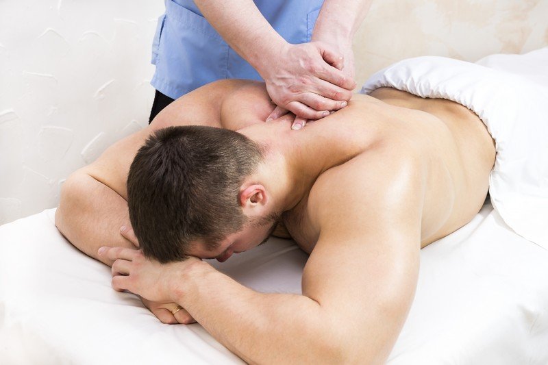 sports-massage